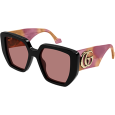 Gucci Sonnenbrille Damen Gucci GG0956S 54 010