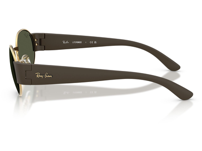  Ray-Ban RB3770 001/31 Ansicht 3