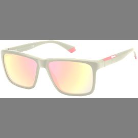Polaroid Sonnenbrille Herren Polaroid PLD 2164/S 58 TBO
