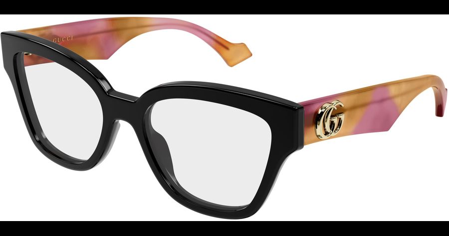 Gucci Brille Damen Gucci GG1424O 54 017 Ansicht 1
