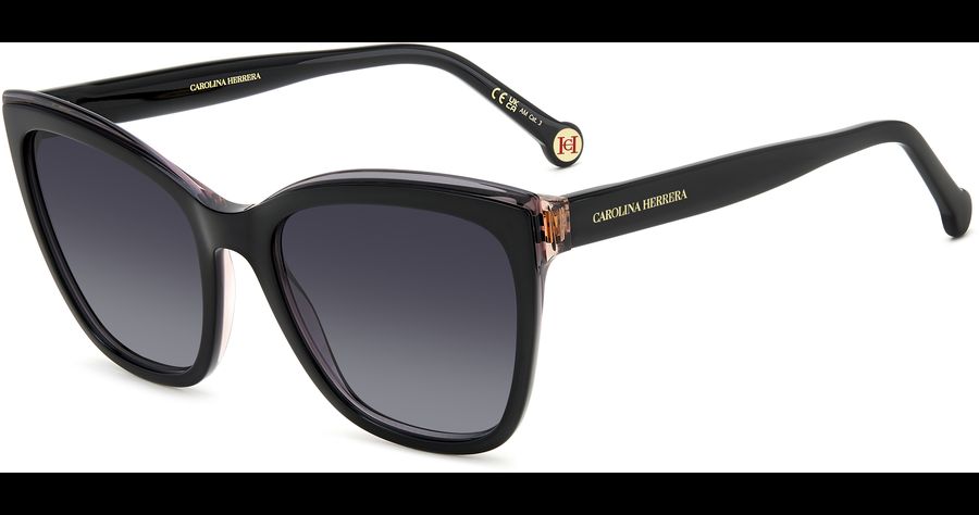 Carolina Herrera Sonnenbrille Damen Carolina Herrera HER 0188/S 55 KDX Ansicht 1
