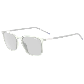 Hugo Sonnenbrille Herren Hugo HG 1268/S 54 green