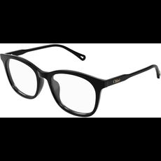 Chloé Brille Damen Chloé CH0314OA 54 001