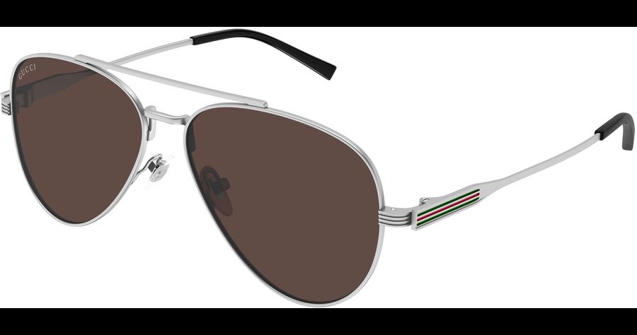Gucci Sonnenbrille Herren Gucci GG1874S 57 003 Ansicht 1