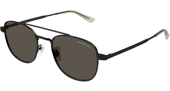 Montblanc MB0363S 51 003 - Ansicht 2