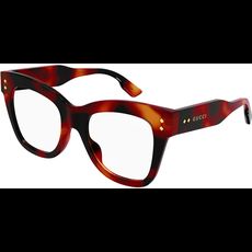 Gucci Brille Damen Gucci GG1082O 50 002