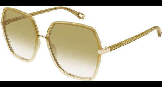 Chloé CH0262S 58 006 - Ansicht 2