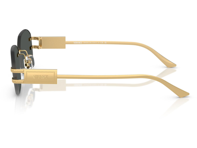 Versace Sonnenbrille Damen Versace VE2274 100287 Ansicht 3