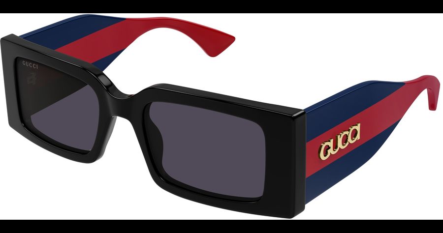 Gucci Sonnenbrille Damen Gucci GG1860S 52 004 Ansicht 1