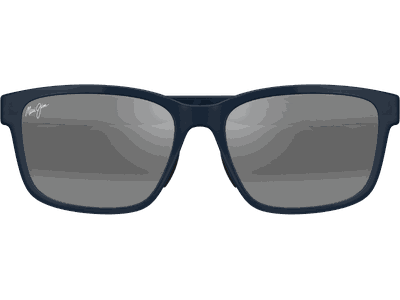 Maui Jim Sonnenbrille Unisex Maui Jim Lehiwa AF 648-03 Ansicht 2