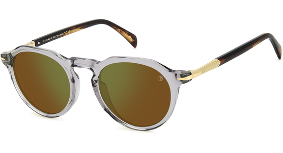 David Beckham DB 1171/S 50 Grau - Ansicht 2