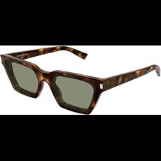 Saint Laurent Sonnenbrille Damen Saint Laurent SL 633 CALISTA 57 003