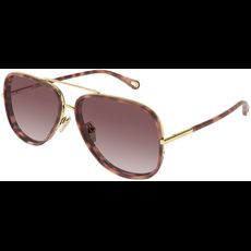 Chloé Sonnenbrille Damen Chloé CH0382S 60 004