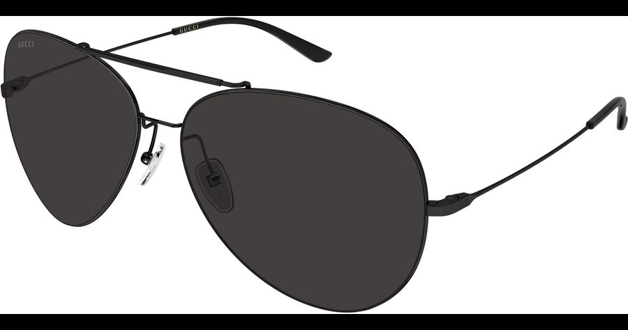 Gucci Sonnenbrille Herren Gucci GG2172S 65 003 Ansicht 1