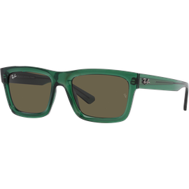 Ray-Ban Sonnenbrille Unisex Ray-Ban Warren Bio-Based RB4396 6681/3