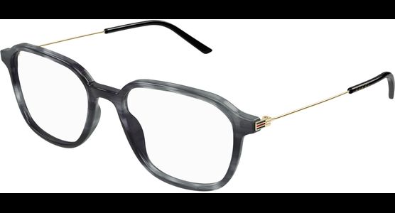 Gucci GG1576O 52 003 - Ansicht 2