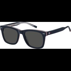 Tommy Hilfiger Sonnenbrille Herren Tommy Hilfiger TH 2184/S 52 PJP