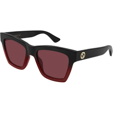 Gucci Sonnenbrille Damen Gucci GG1714S 54 009