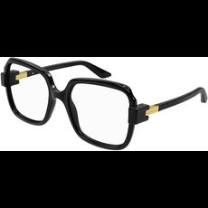 Gucci Brille Damen Gucci GG1433O 55 001
