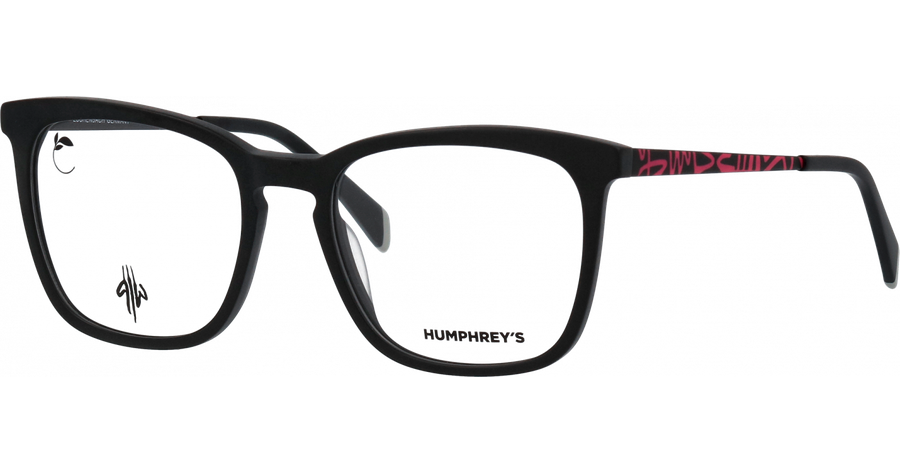 Humphreys Brille Damen Humphreys 581125 52 10 Ansicht 1