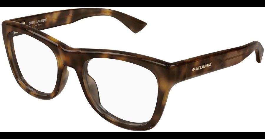Saint Laurent Brille Damen Saint Laurent SL 816 OPT 54 003 Ansicht 1