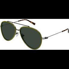 Gucci Sonnenbrille Herren Gucci GG1981S 56 004