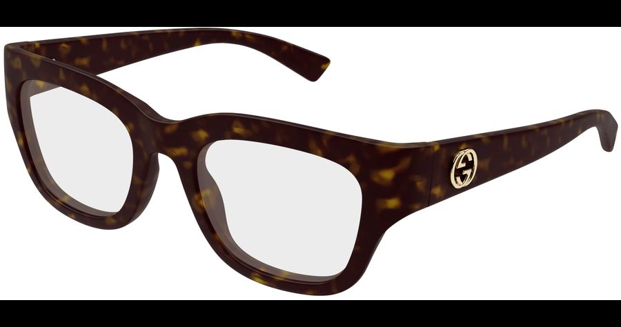 Gucci Brille Damen Gucci GG1785O 50 002 Ansicht 1