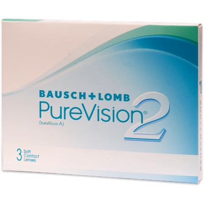 PureVision 2 HD 3er - Ansicht 2
