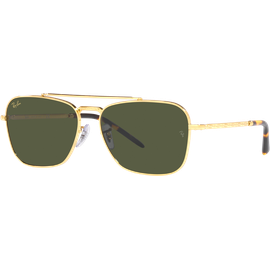 Ray-Ban Sonnenbrille Unisex Ray-Ban New Caravan RB3636 919631