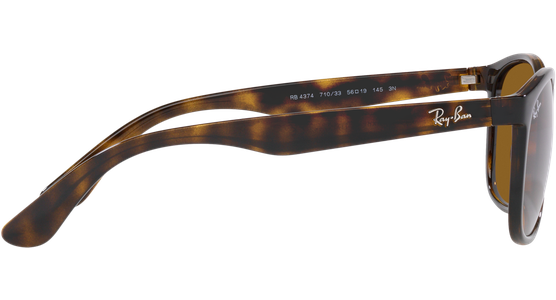 Ray-Ban RB4374 710/33 - Ansicht 10