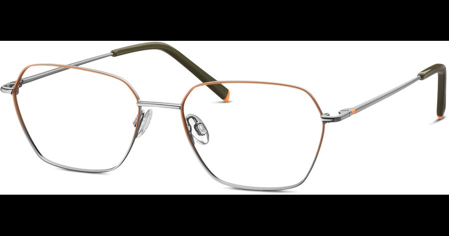 Humphreys Brille Damen Humphreys 582354 51 30 Ansicht 1