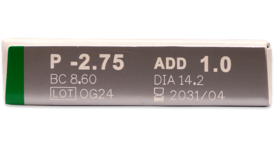 Ecco silicone comfort zoom 3er - Ansicht 4