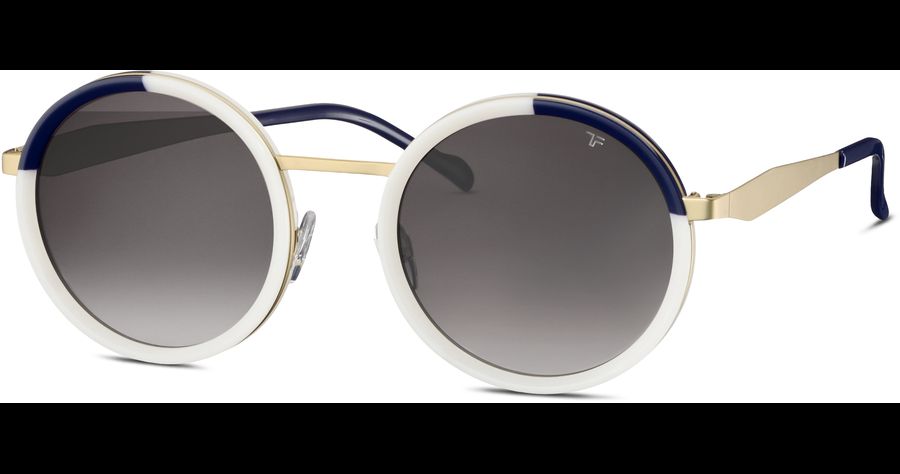 Titanflex Sonnebrille Damen Titanflex 826712 52 20 Ansicht 1