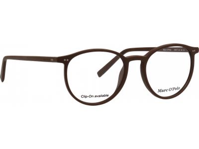 Marc O'Polo Brille Unisex Marc O'Polo 503171 52 62 Ansicht 3