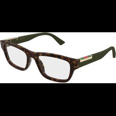 Gucci Brille Herren Gucci GG2091O 55 008