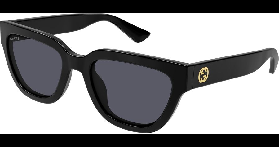 Gucci Sonnenbrille Damen Gucci GG1578S 54 001 Ansicht 1