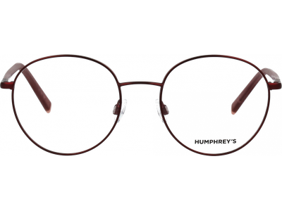 Humphreys Brille Unisex Humphreys 582379 52 50 Ansicht 4