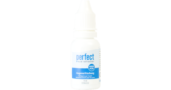 Perfect Augenerfrischung 15ml - Ansicht 2