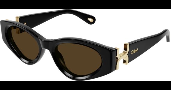 Chloé CH0259S 52 001 - Ansicht 2
