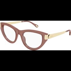 Chloé Brille Damen Chloé CH0352O 53 004