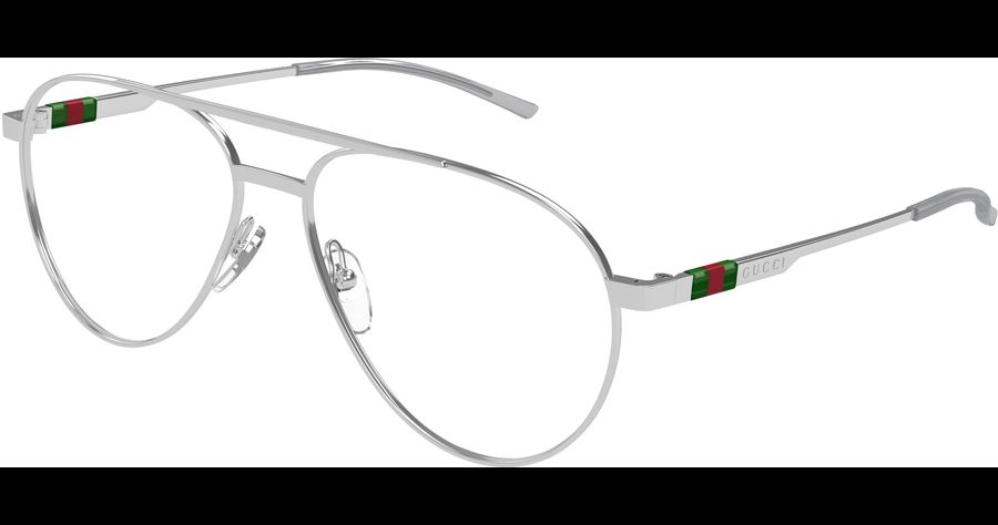 Gucci Brille Herren Gucci GG1679O 56 001 Ansicht 1