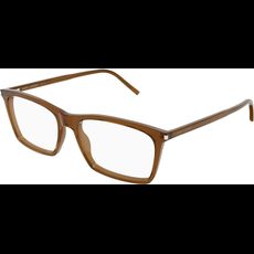 Saint Laurent Brille Herren Saint Laurent SL 296 57 012