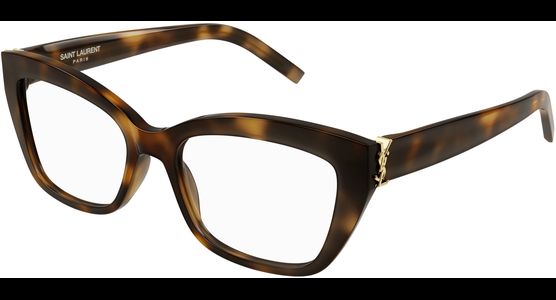 Saint Laurent SL M117 53 002 - Ansicht 2