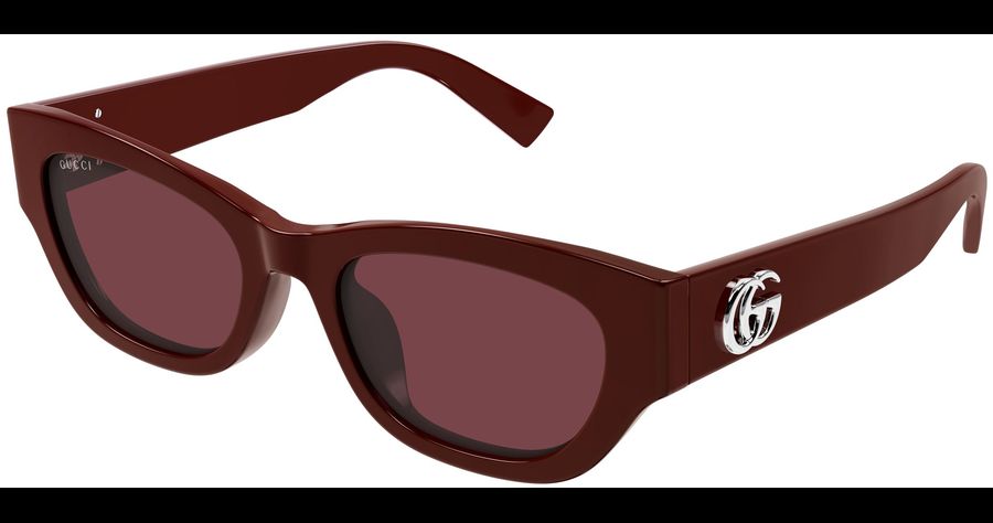 Gucci Sonnenbrille Damen Gucci GG1954SA 53 003 Ansicht 1