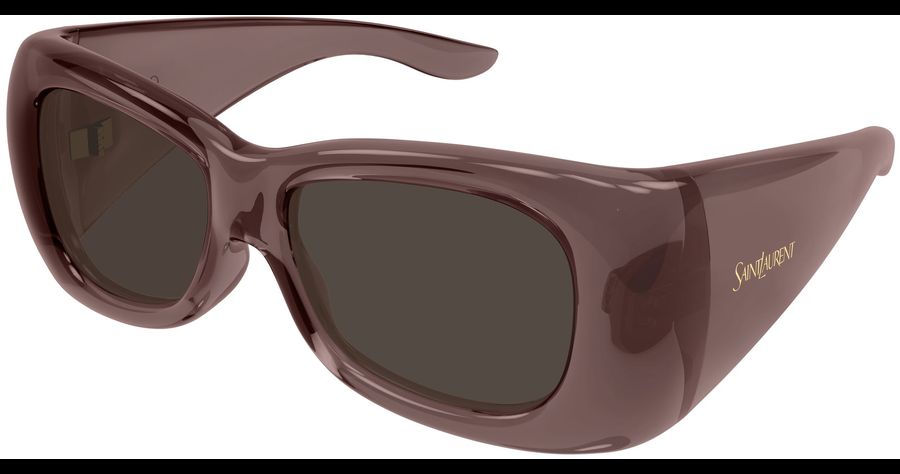 Saint Laurent Sonnenbrille Damen Saint Laurent SL 901 HOWL 61 016 Ansicht 1