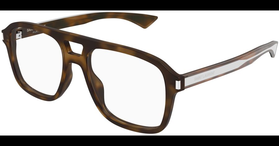 Saint Laurent Brille Herren Saint Laurent SL 881 OPT 55 003 Ansicht 1