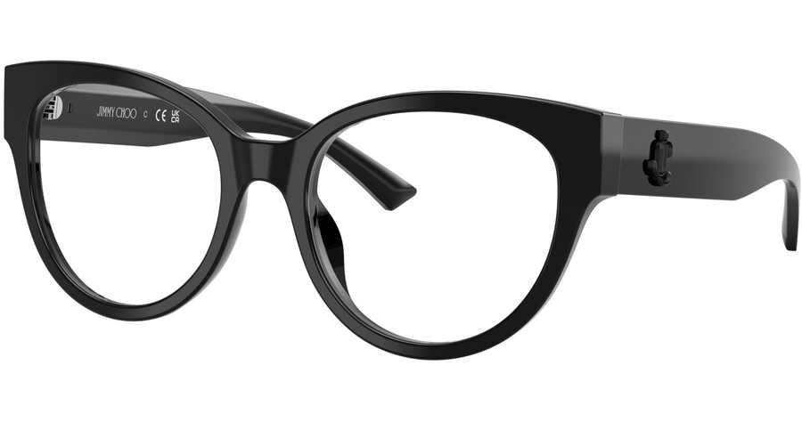  Jimmy Choo JC3050U 5000 Ansicht 1