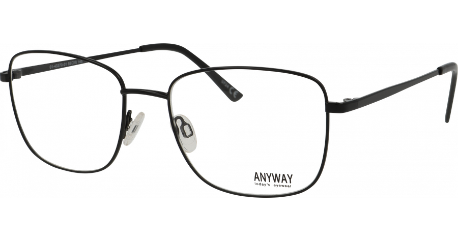 meineLinse Brille Herren meineLinse Kollektion 01-43370-01 Ansicht 1