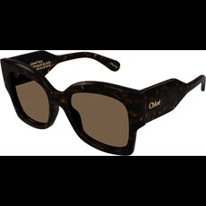 Chloé Sonnenbrille Damen Chloé CH0252S 55 002