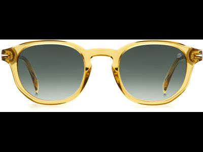 David Beckham Sonnenbrille Herren David Beckham DB 1007/S 49 40G Ansicht 2